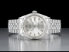 劳力士 (Rolex) Datejust 36 Argento Wide Boy Jubilee Silver Lining Dial 1601 